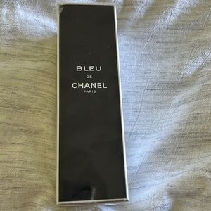BLEU DE CHANEL Paris Men's All Over Body Spray, 5 oz., 150 ml, NWT, SEALED